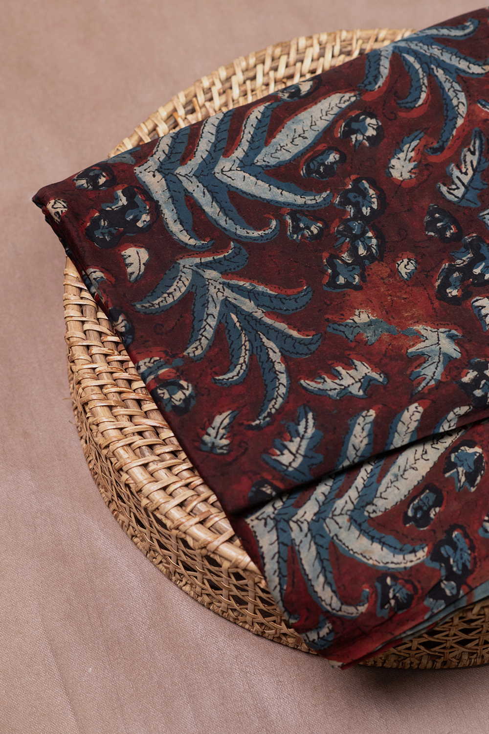 Modal Silk Fabric - Matkatus