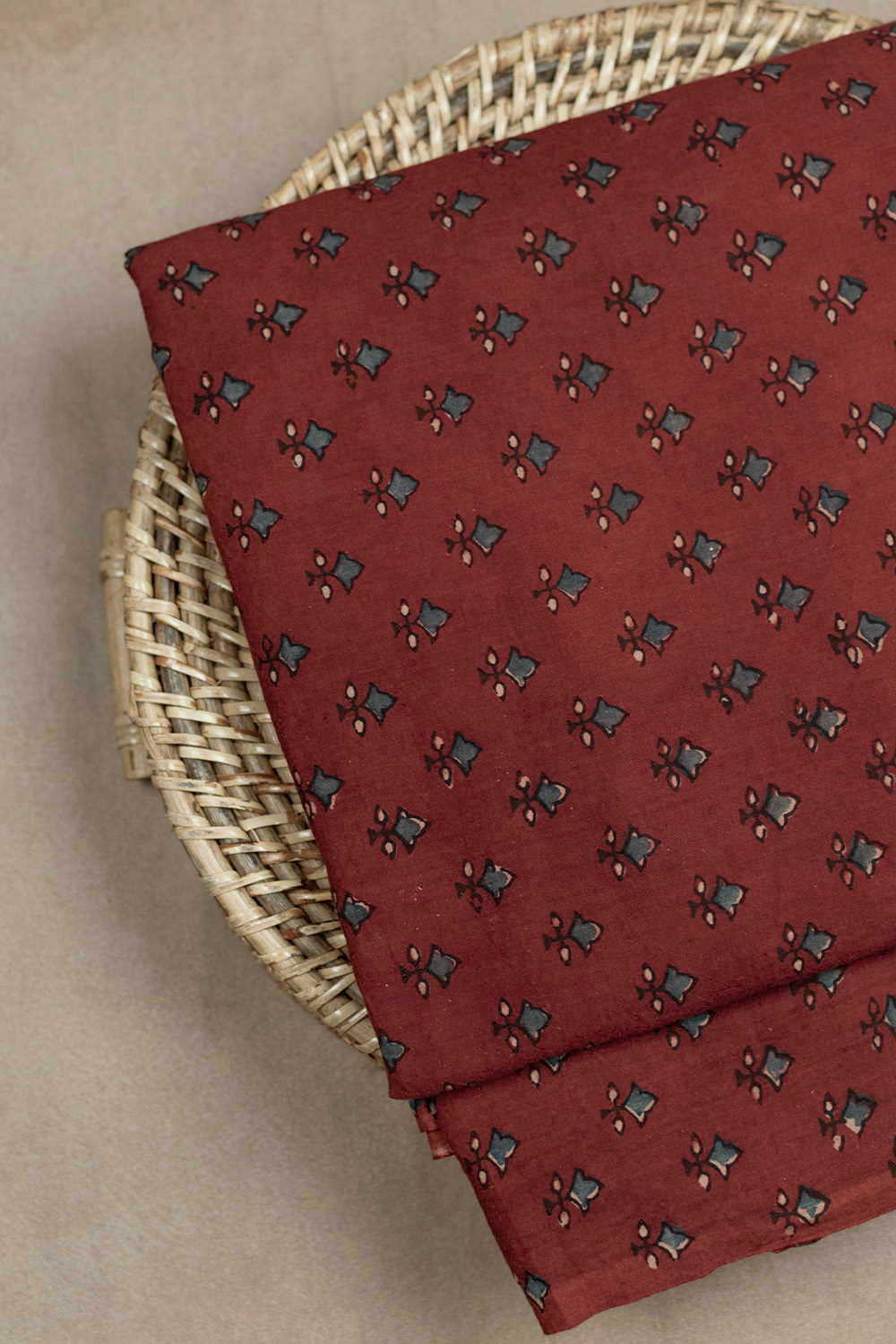 Cotton Fabrics - Matkatus