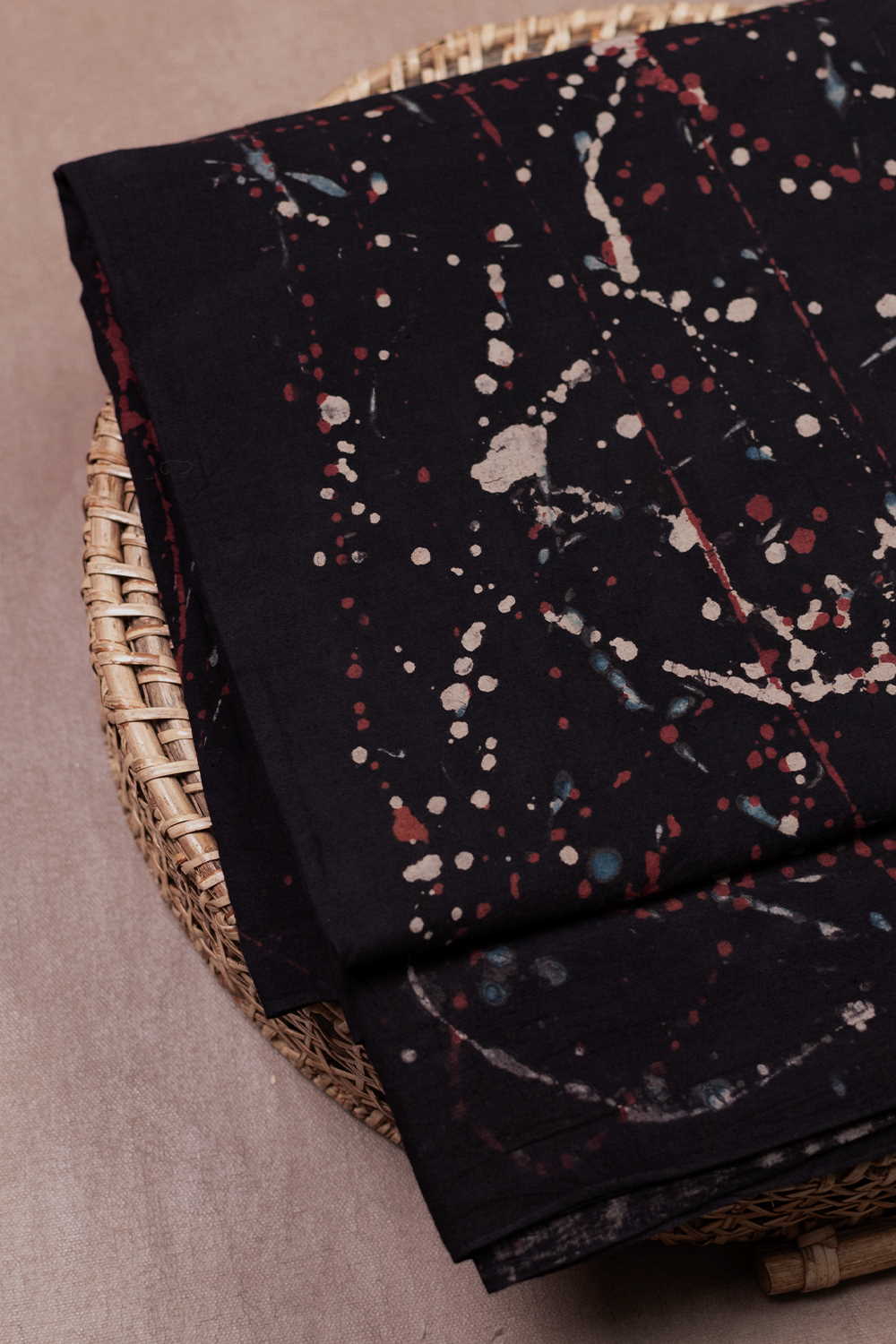 Ajrak Fabrics - Matkatus
