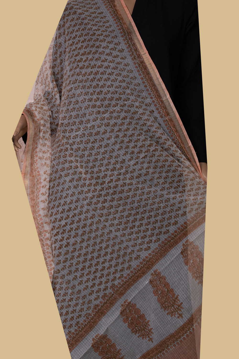 Kota Dupatta - Matkatus 