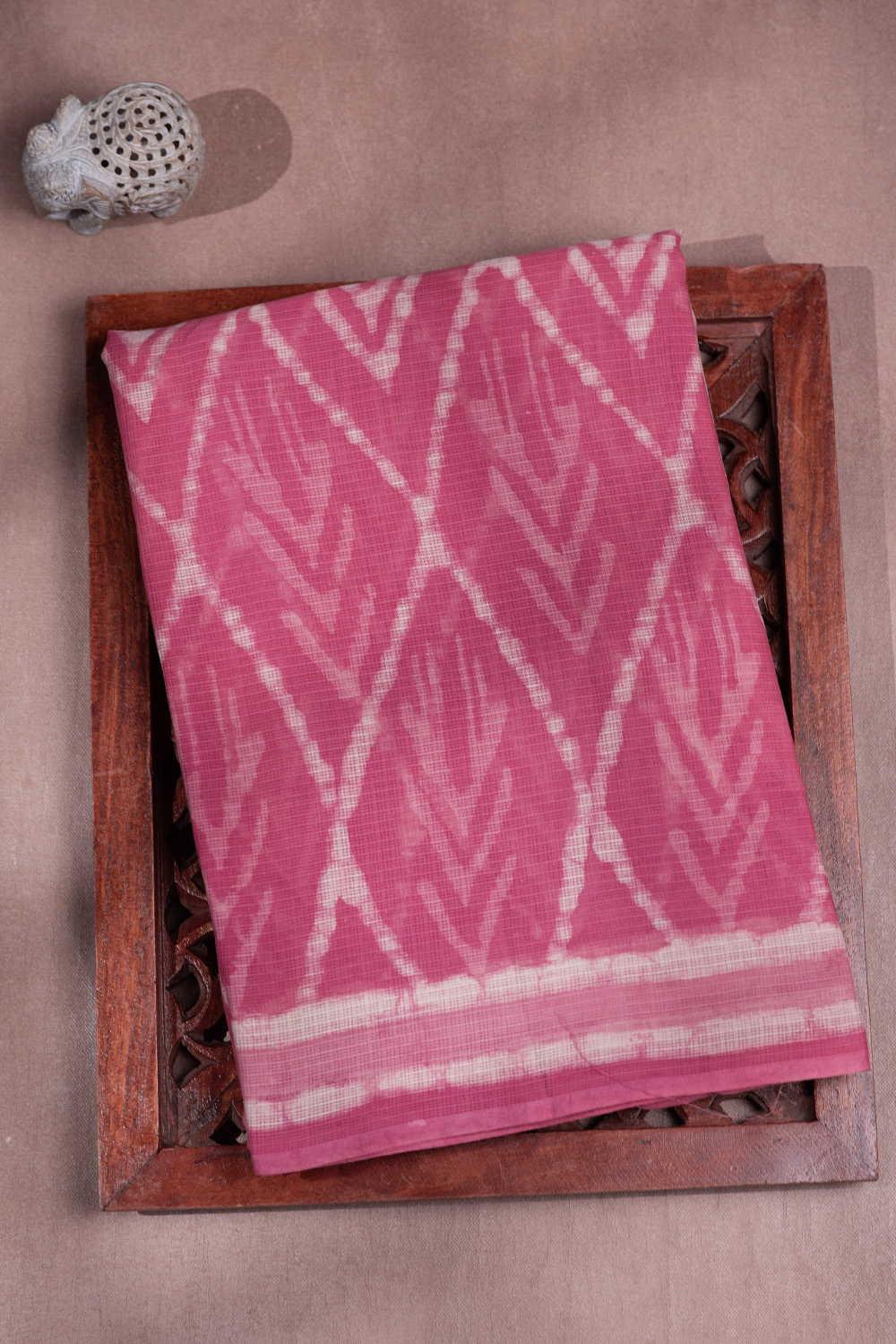 Cotton Saree - Matkatus 
