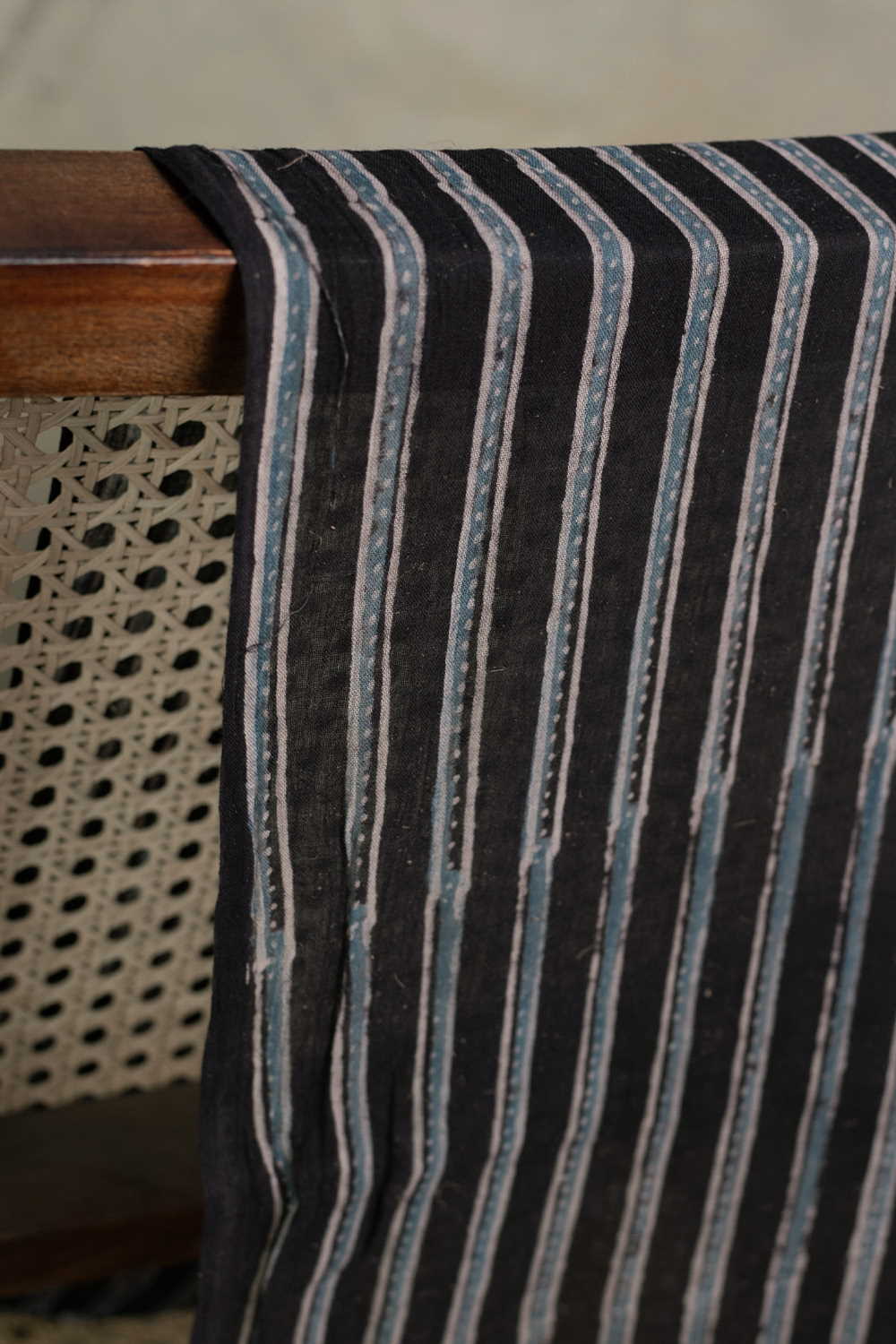Ajrak Fabrics-Matkatus 
