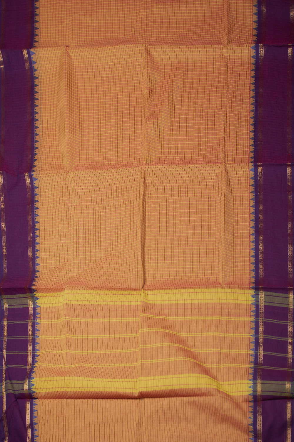 Traditional Sarees - Matkatus