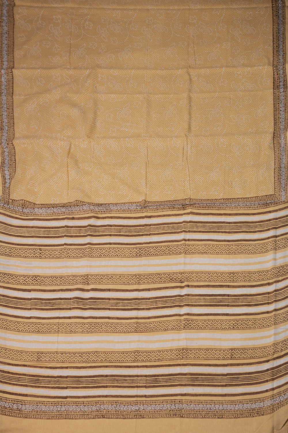 Mul Mul Cotton Saree - Matkatus 