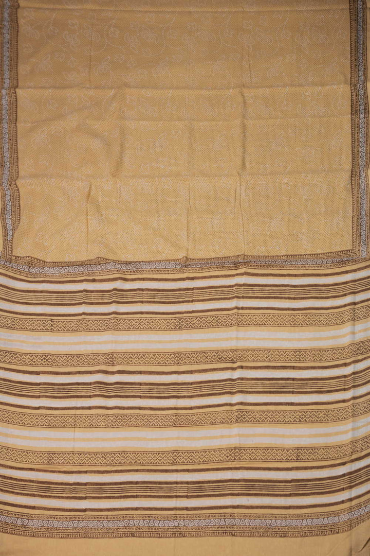 Mul Mul Cotton Saree - Matkatus 
