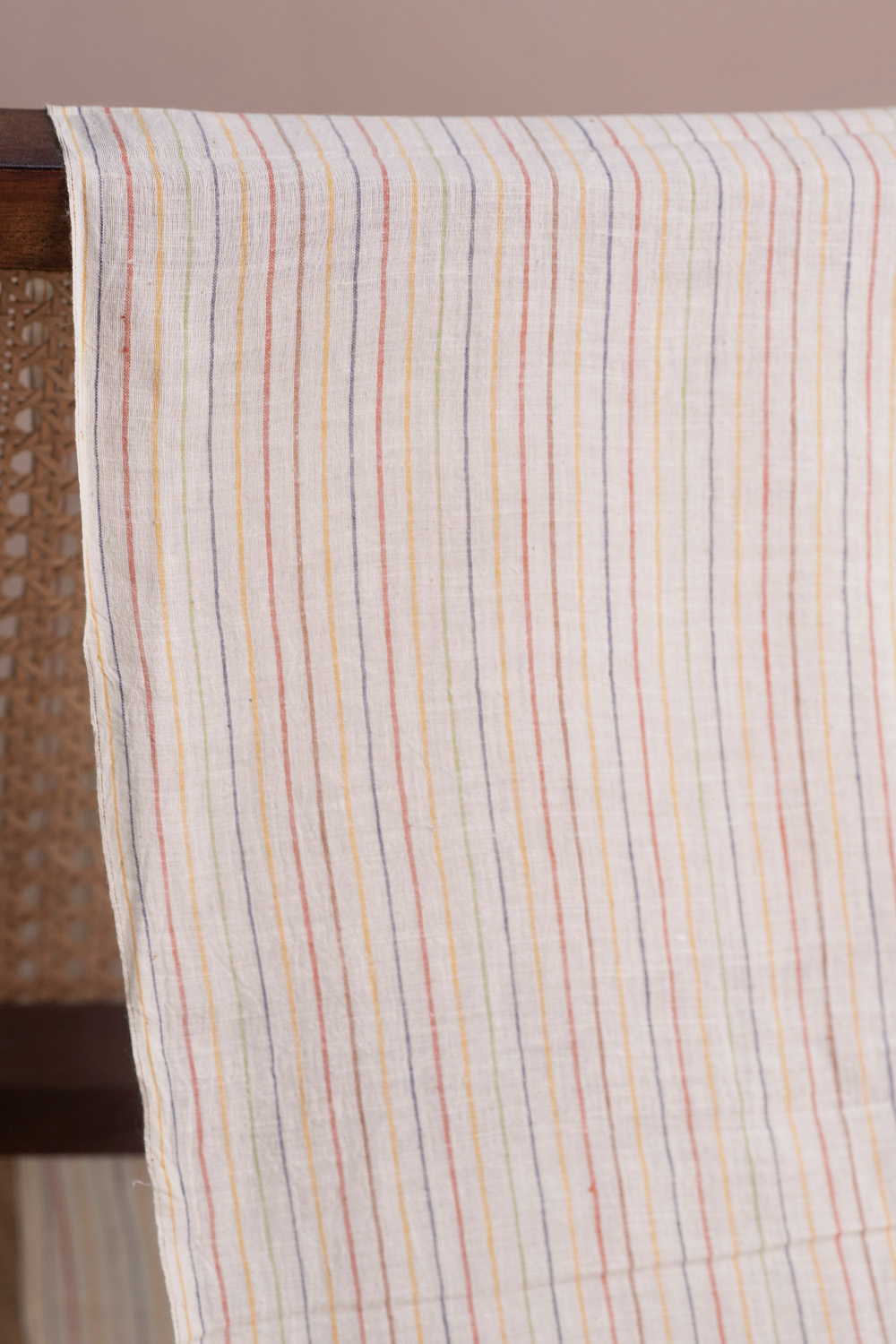 Cotton Fabric - Matkatus 