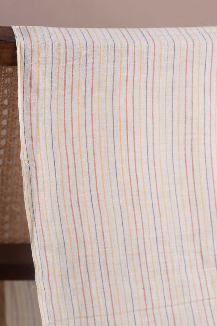 Cotton Fabric - Matkatus 