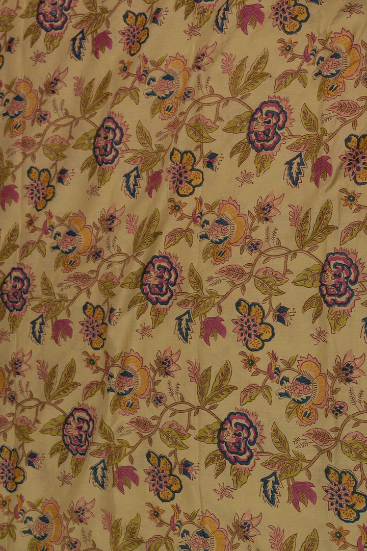 Sanganeri Fabrics-Matkatus  