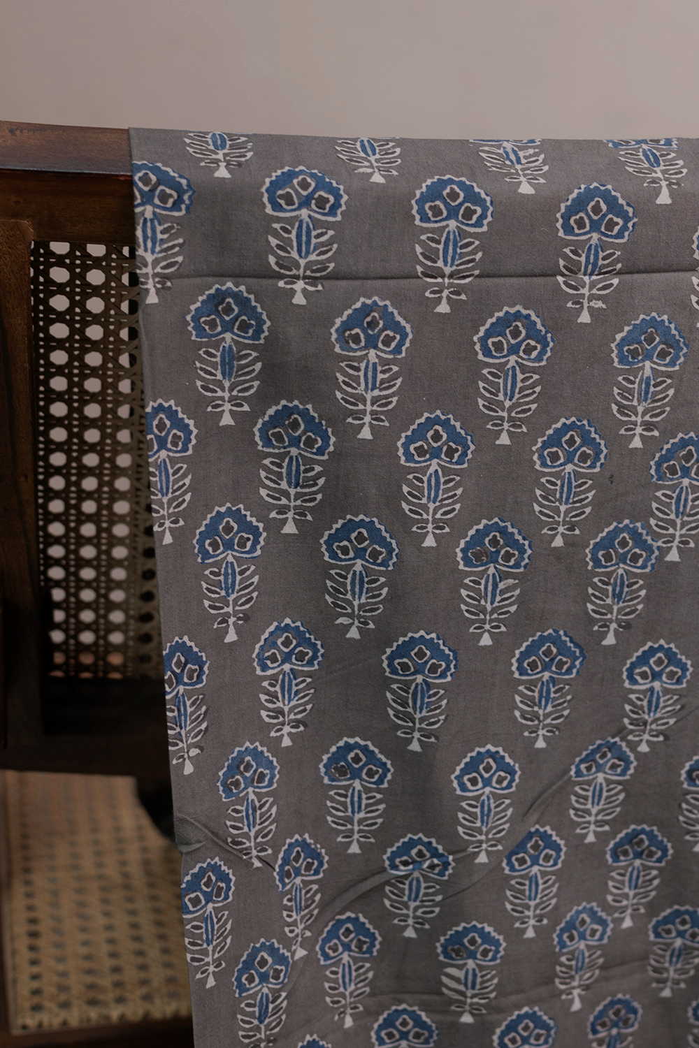 Ajrak Fabrics- Matkatus 