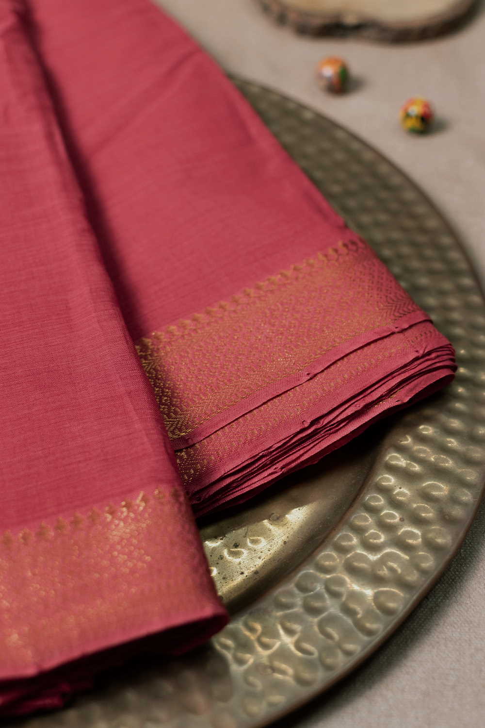 Mangalagiri Cotton Fabric - Matkatus 