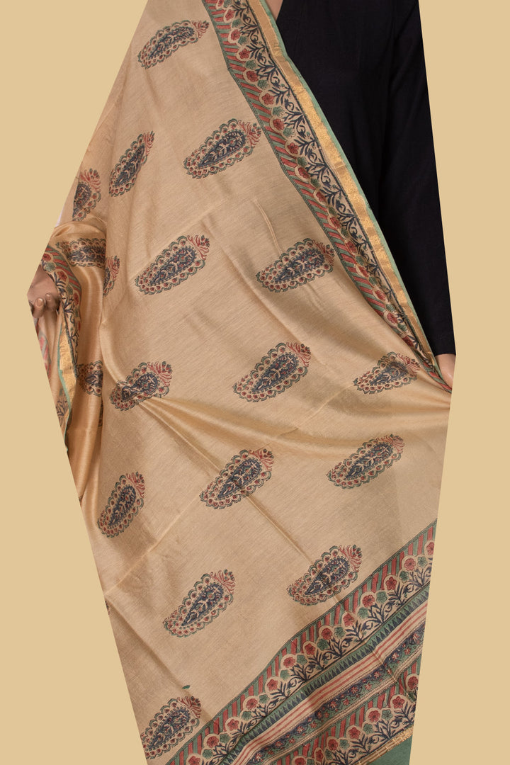 Dupattas - Matkatus