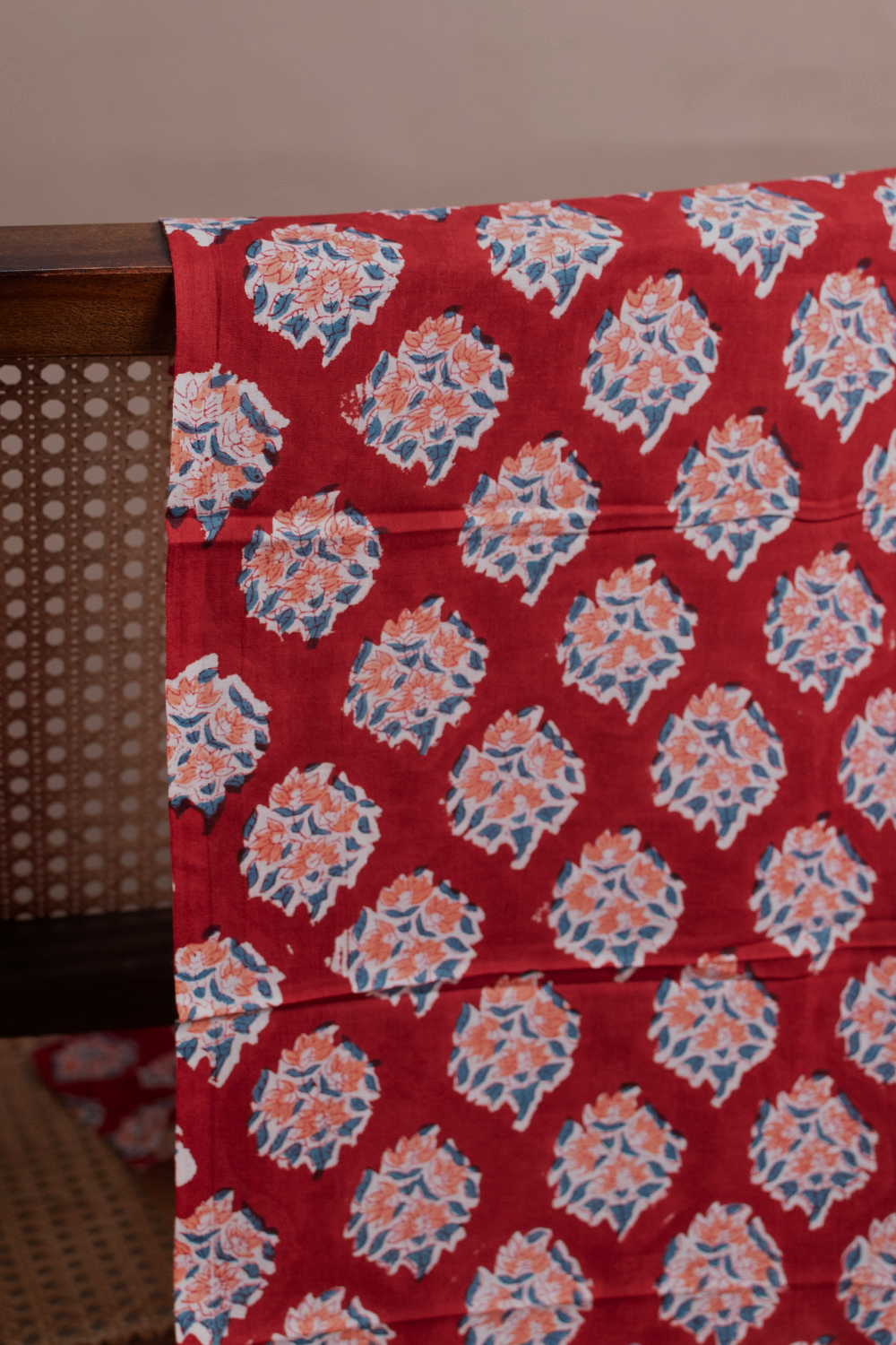 Sanganeri Fabric - Matkatus