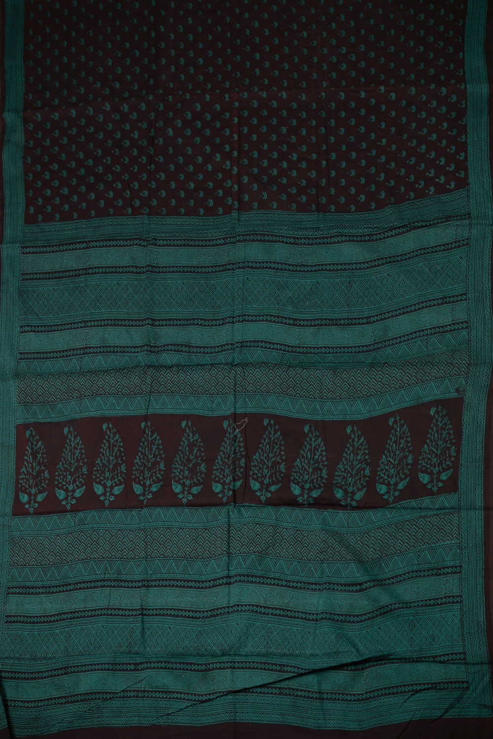 Cotton Sarees-Matkatus 