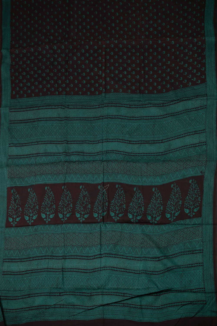Cotton Sarees-Matkatus 
