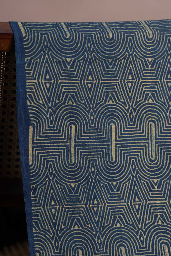 Fabric - Matkatus