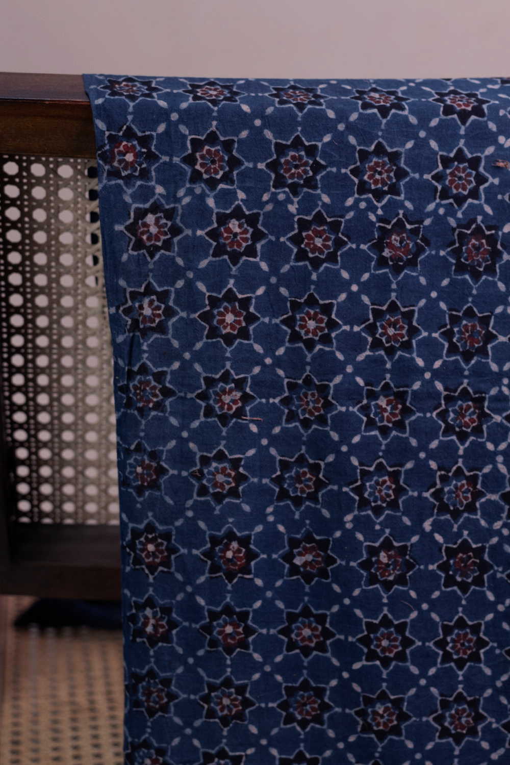 Ajrak Fabrics - Matkatus 