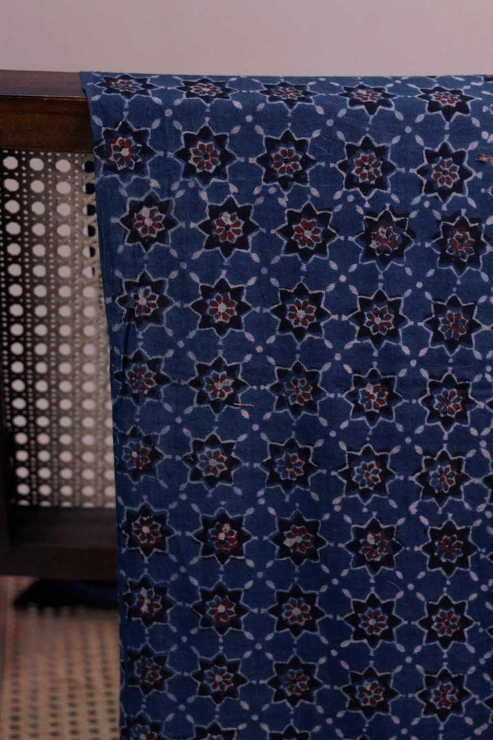 Ajrak Fabrics - Matkatus 