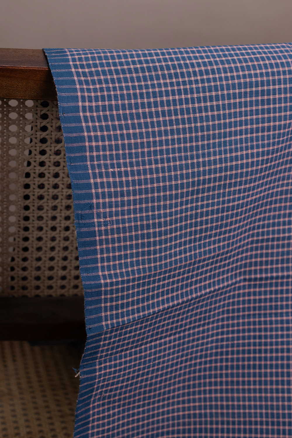 Handspun Fabrics - Matkatus