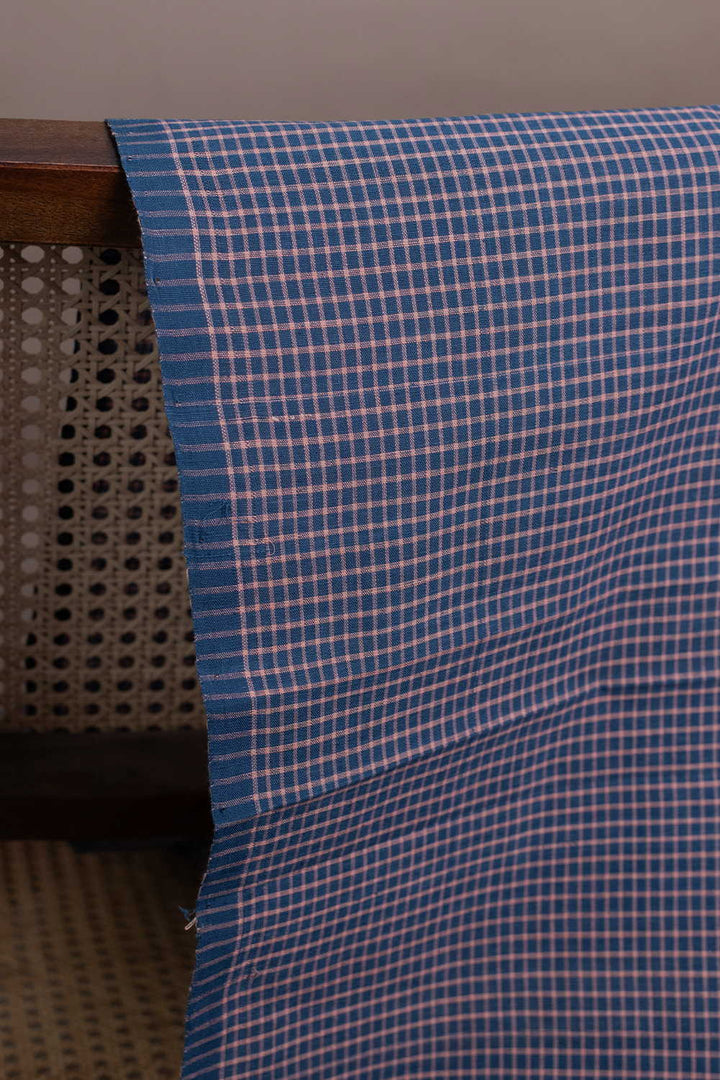 Handspun Fabrics - Matkatus