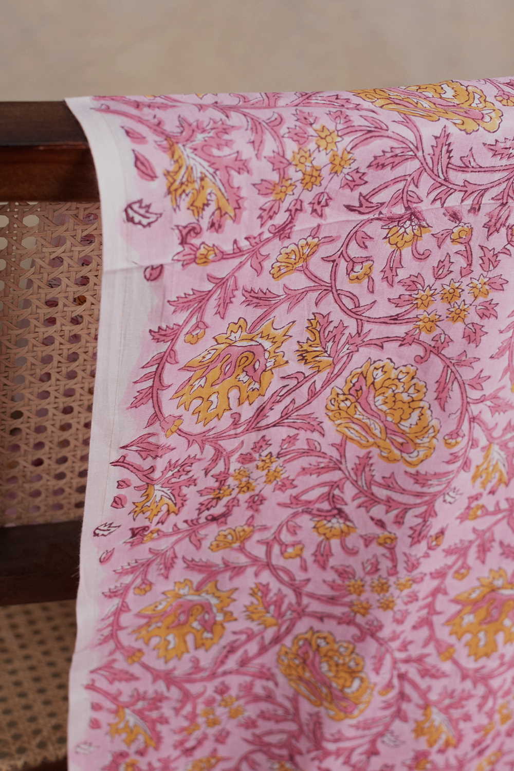 Sanganeri Fabrics-Matkatus 
