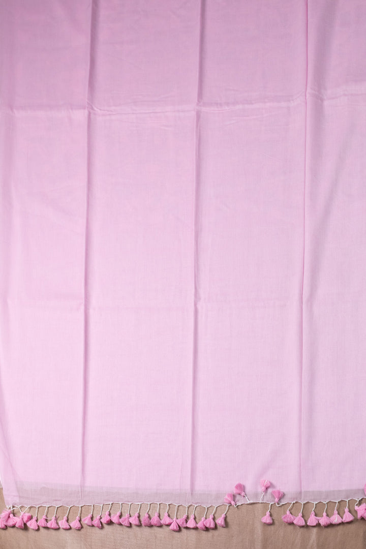 Mul Cotton Sarees - Matkatus