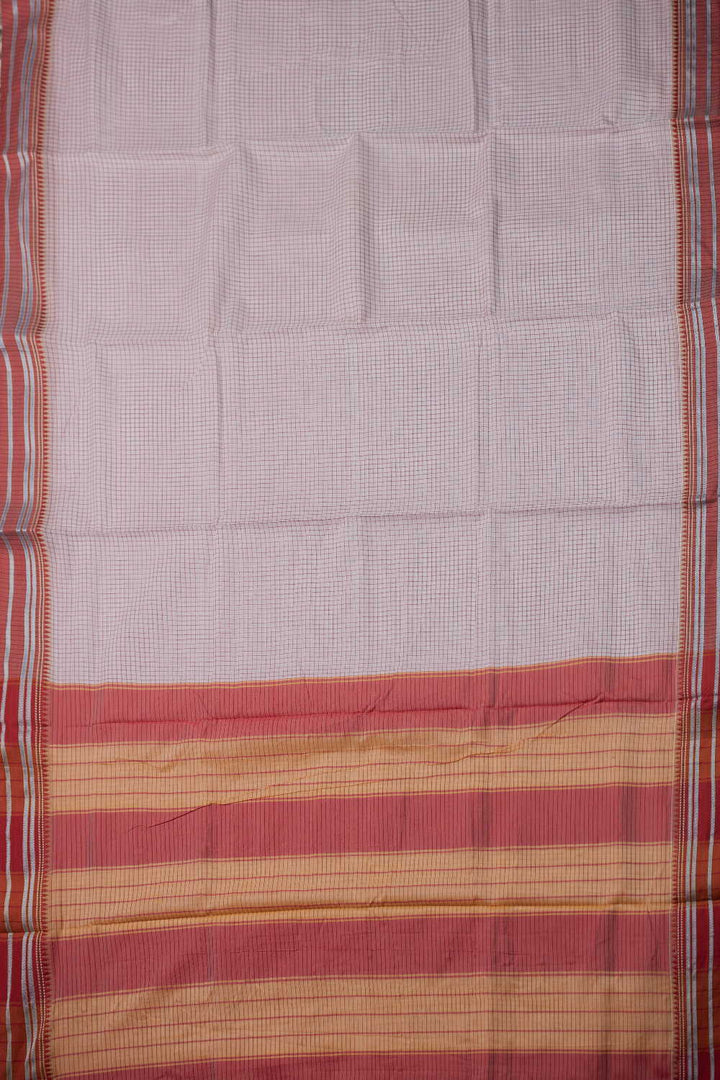Traditional Saree - Matkatus