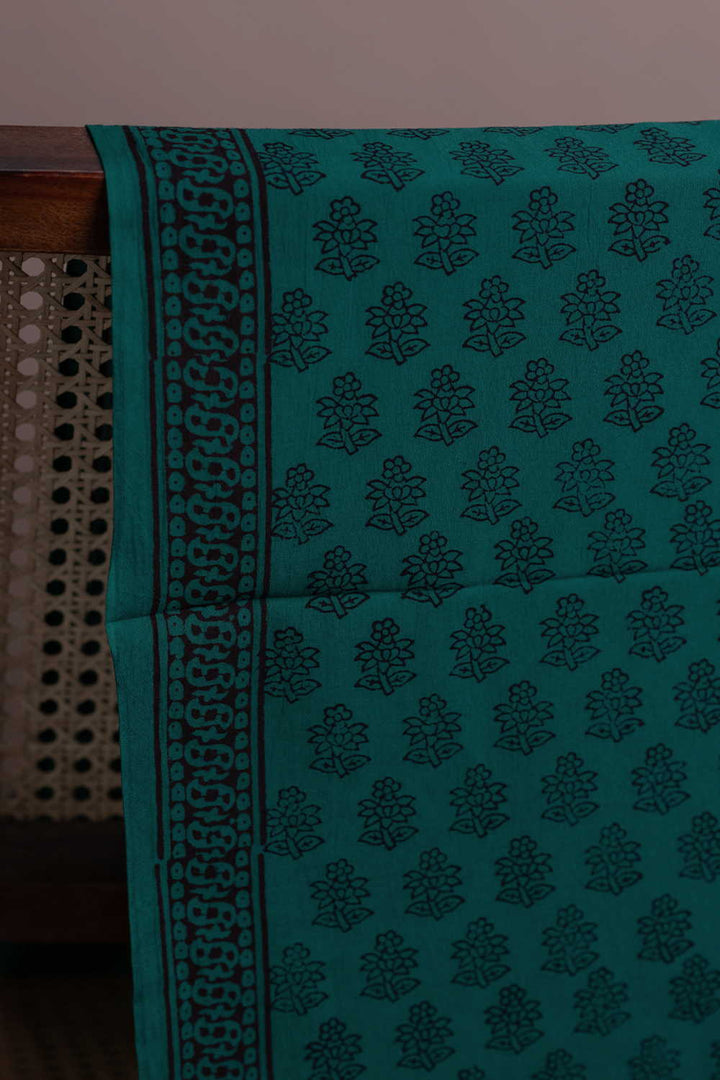 Cotton Fabric - Matkatus 