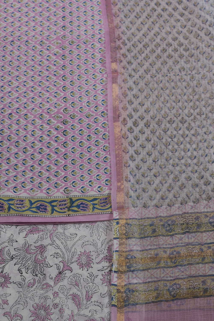 Unstitched Suits - Matkatu 