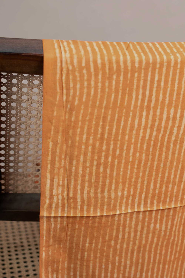 Cotton Fabric-Matkatus 