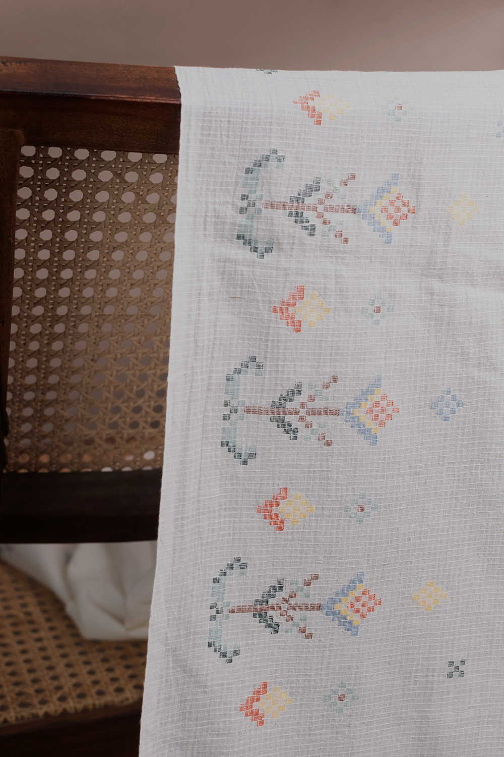 Cotton Fabrics - Matkatus 