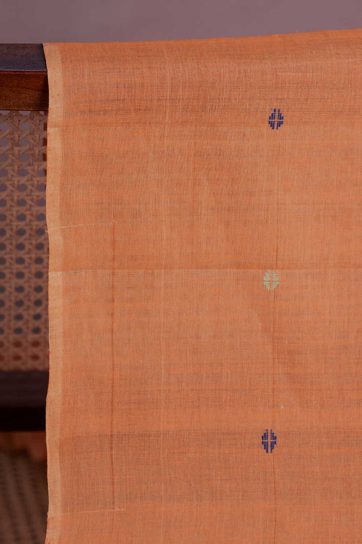 Cotton Fabric - Matkatus 