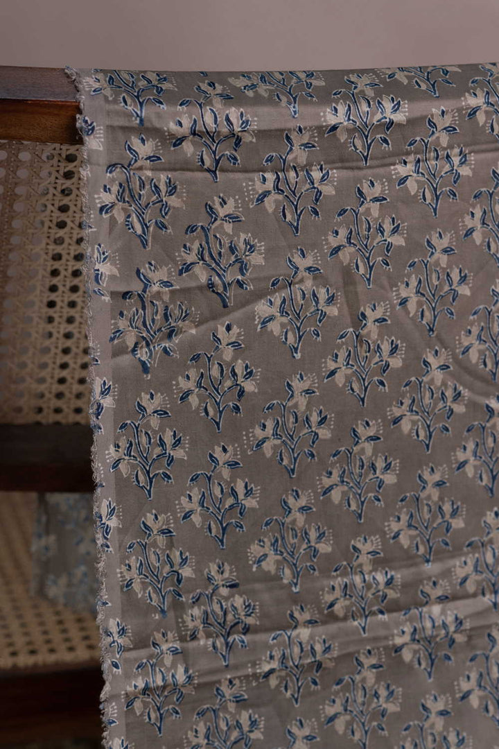 Modal Silk Fabric - Matkatus