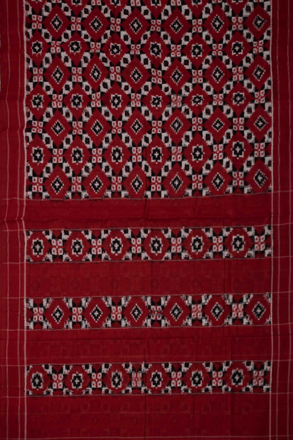 Handloom Saree - Matkatus 