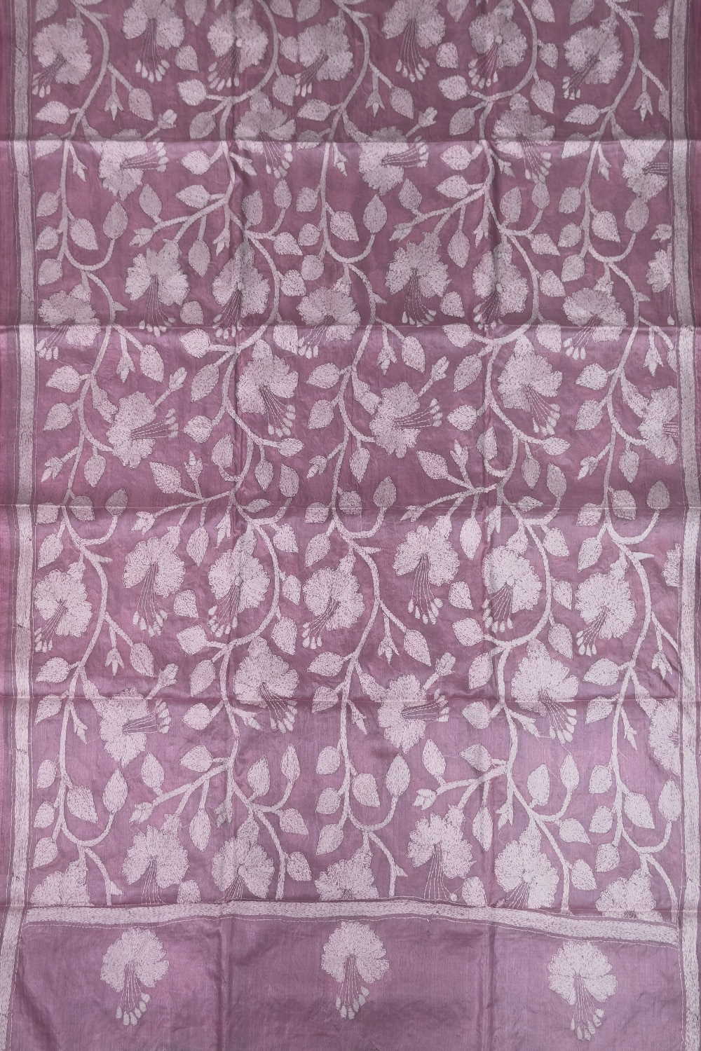 Silk Dupattas-Matkatus 