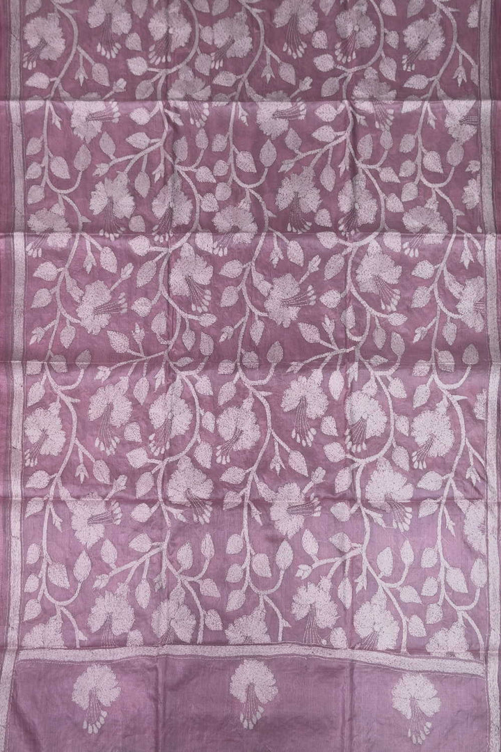 Silk Dupattas-Matkatus 
