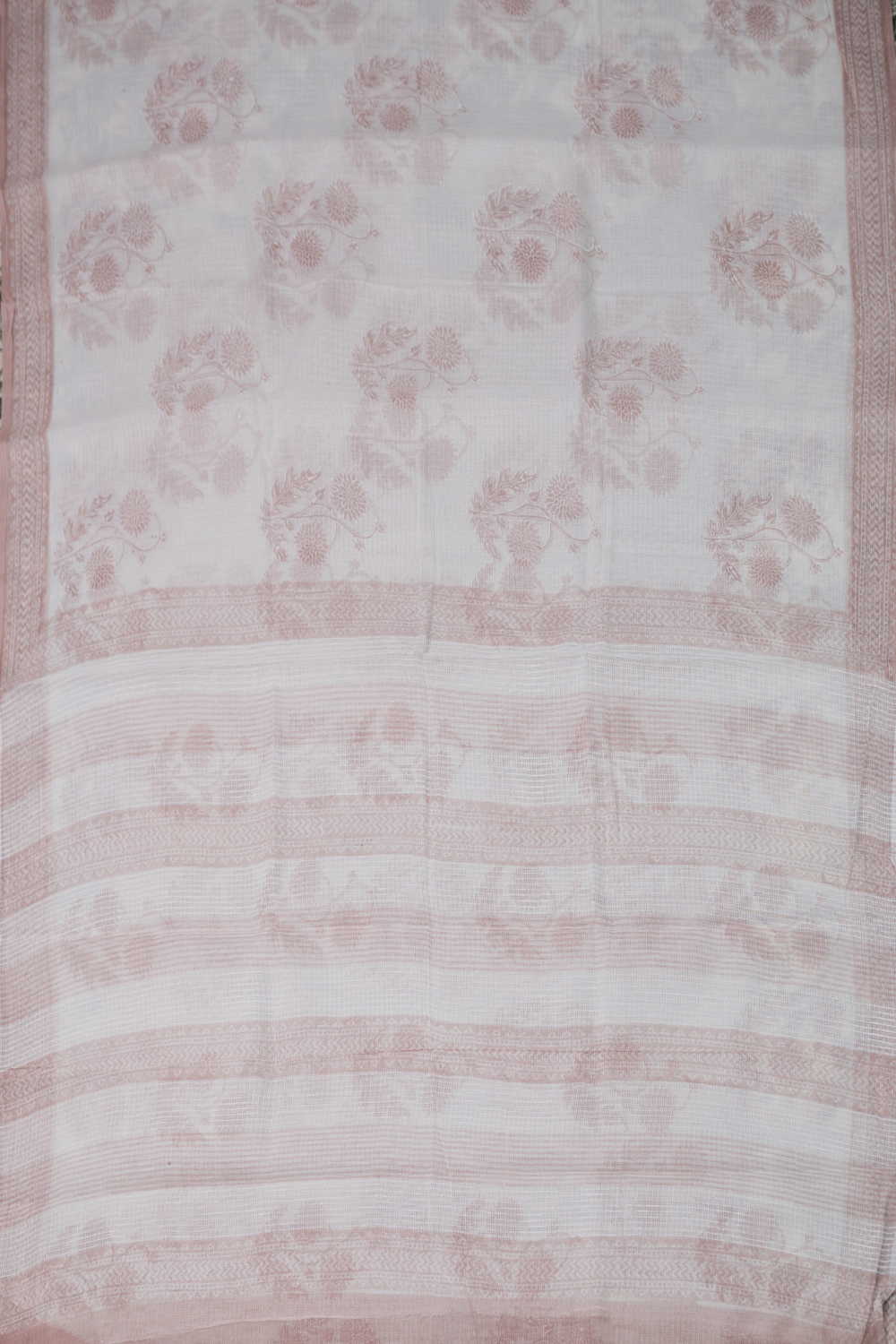 Cotton Saree - Matkatus 