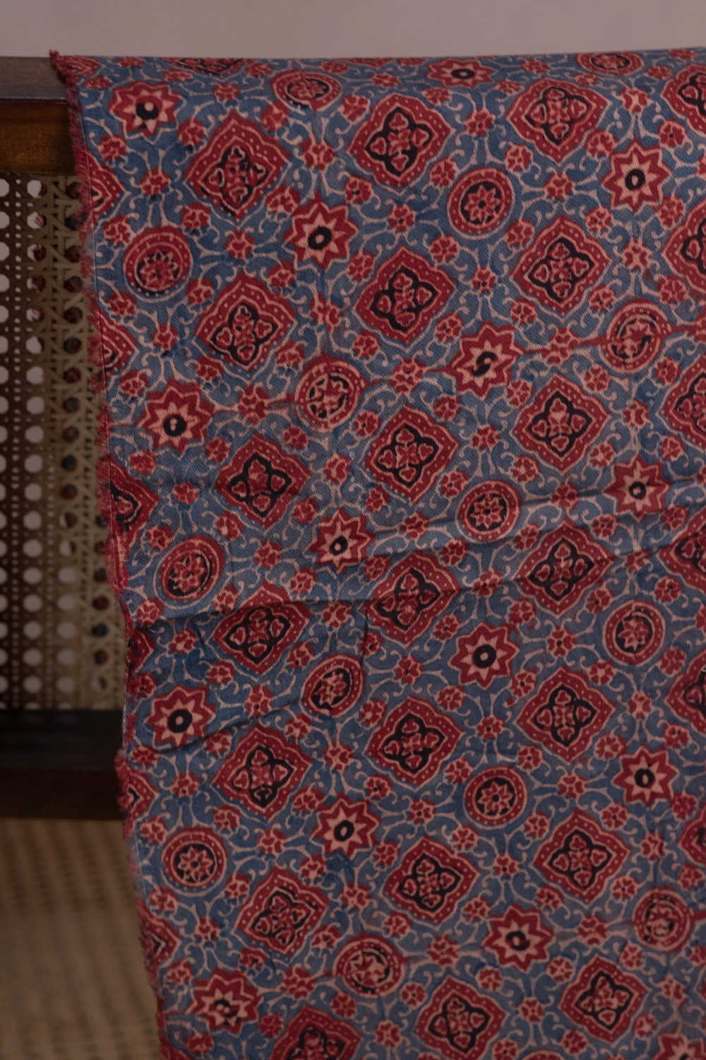 Ajrak Print - Matkatus 