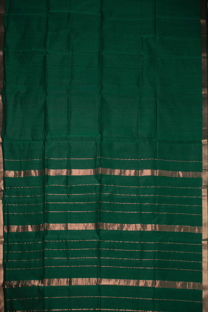 Silk Cotton Sarees - Matkatus 