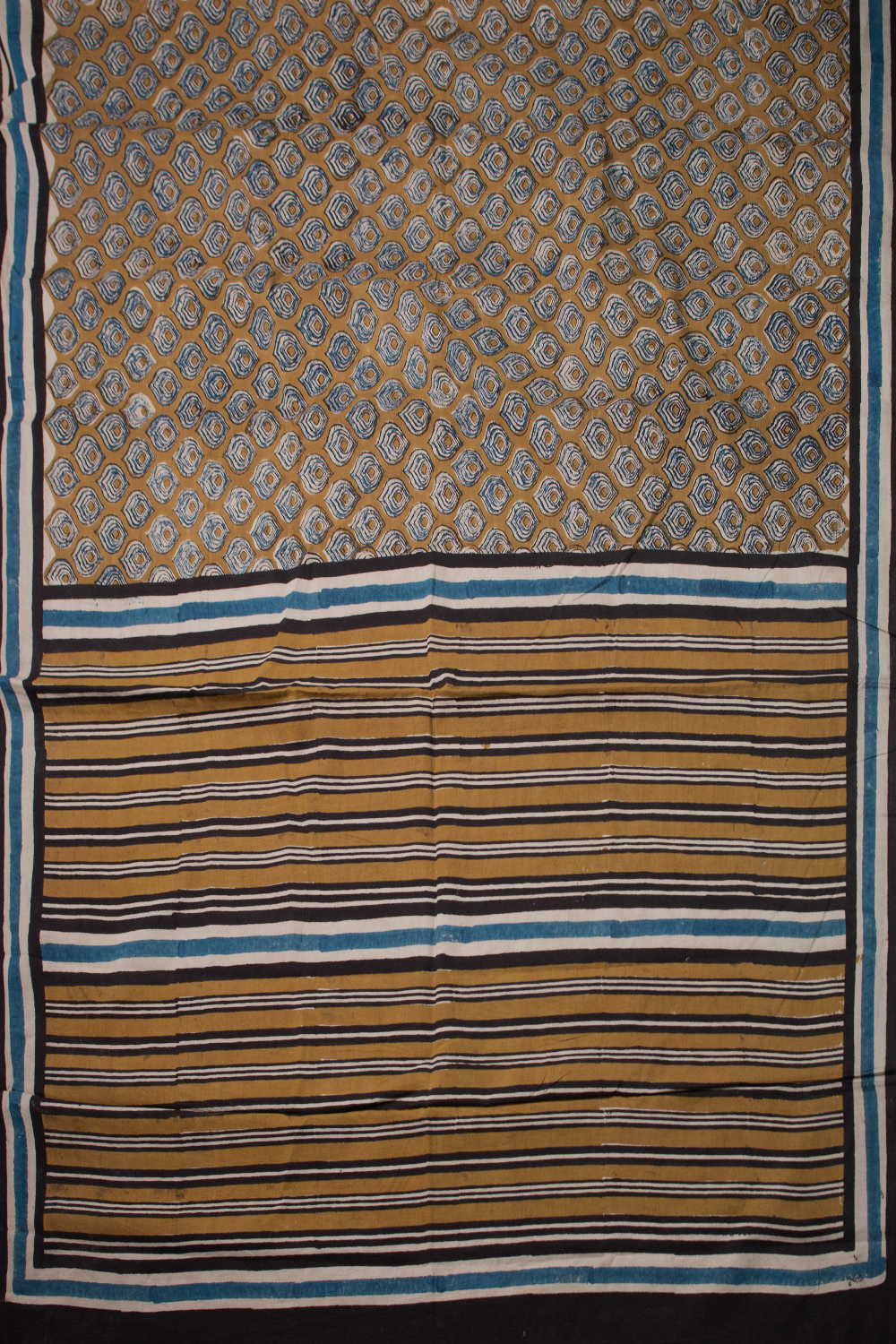 Cotton Sarees - Matkatus