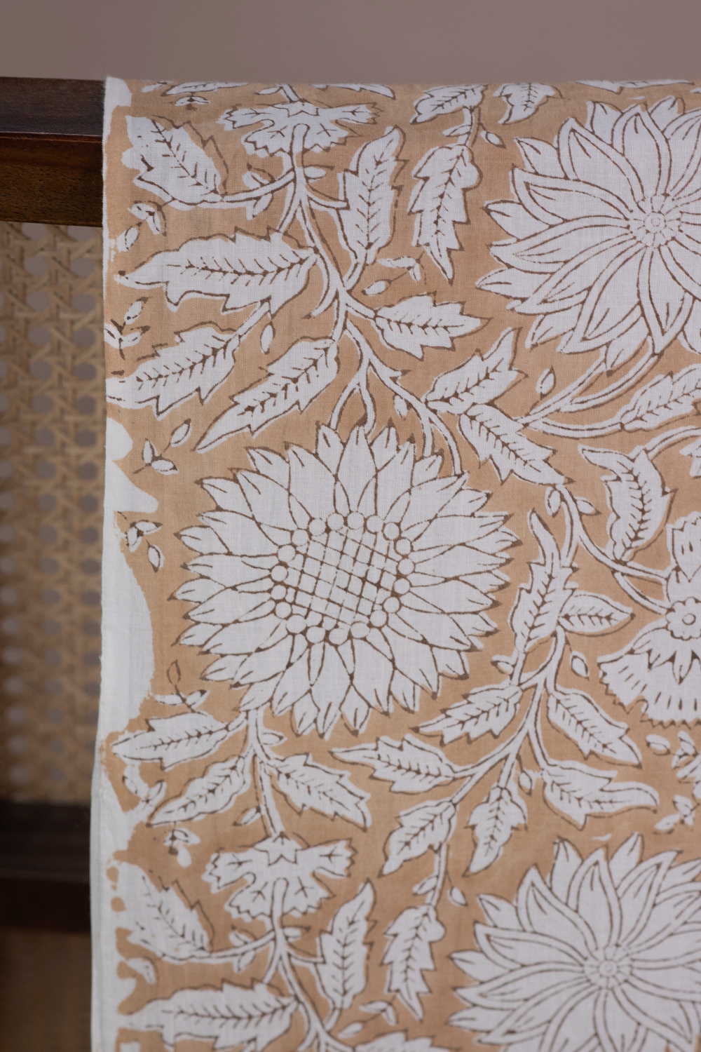 Sanganeri Fabrics - Matkatus