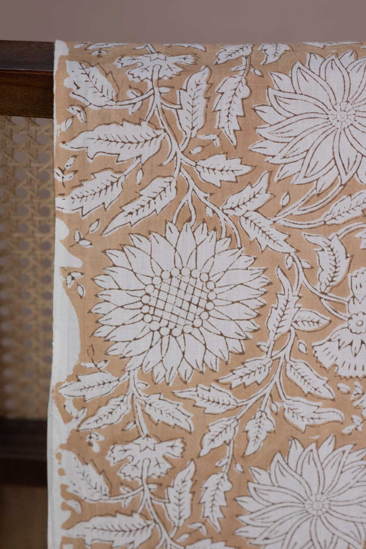 Sanganeri Fabrics - Matkatus