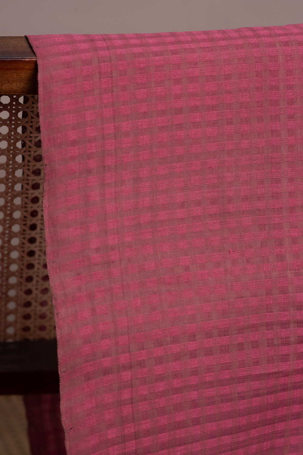 Boddu Checks Fabric - Matkatus 