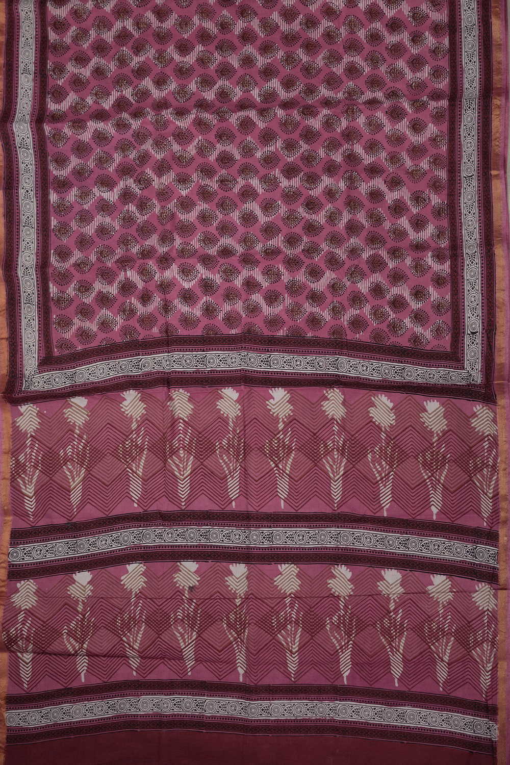Sarees - Matkatus 