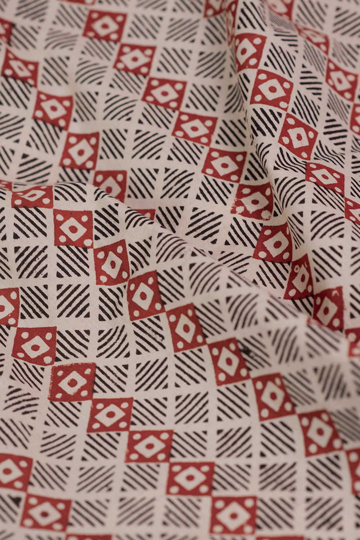Cotton Fabrics-Matkatus 