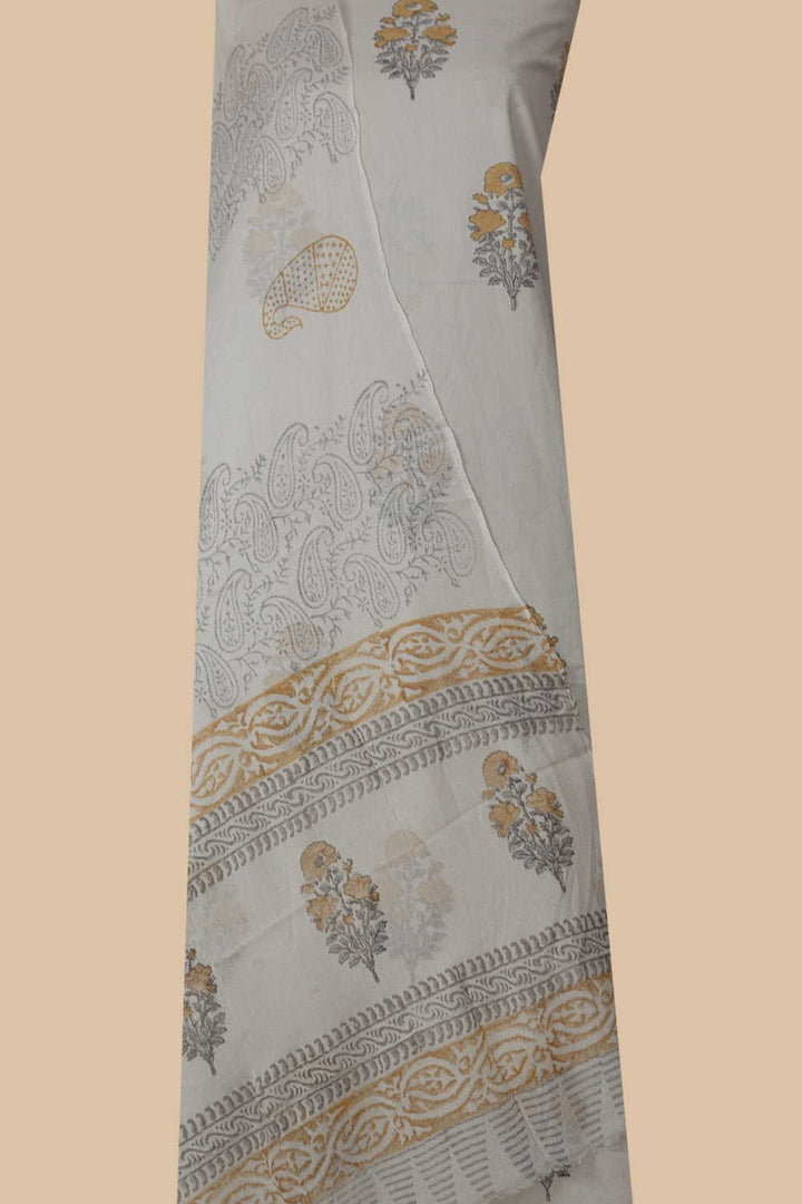 Cotton Suits - Matkatus