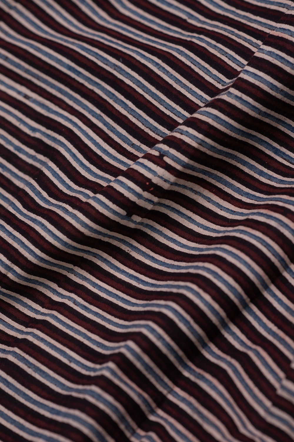 Ajrak Fabric - Matkatus 