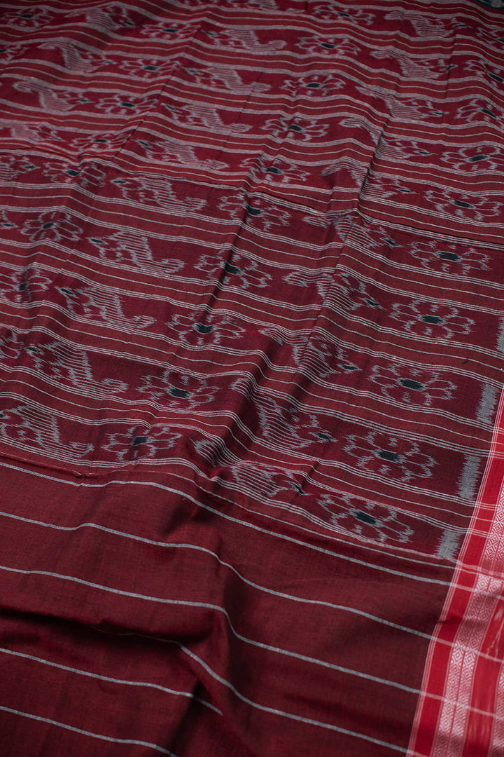 Sarees - Matkatus