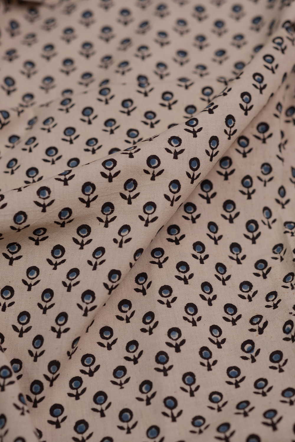 Cotton Fabric - Matkatus 
