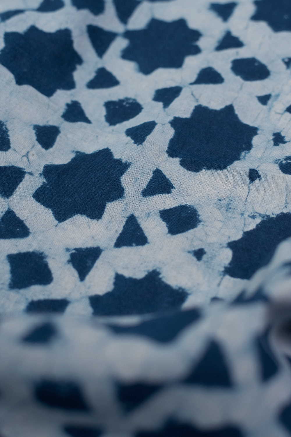 Cotton Fabric-Mtatkatus 