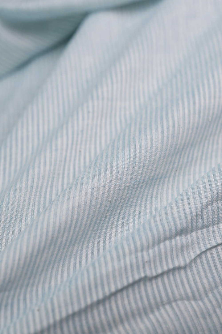 Handloom Cotton Fabric - Matkatus 